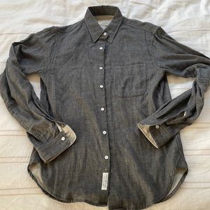 Rag & Bone button down
